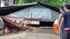 Banjir-Longsor di Kota Manado, 5 Orang Meninggal Dunia dan 500 Jiwa Mengungsi