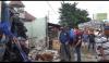Polisi Olah TKP Kecelakaan Maut yang Tewaskan 3 Orang di Jalan Raya Semarang-Bawen