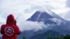 Gunung Merapi Pagi Ini Kembali Semburkan Awan Panas Guguran Sejauh 1.000 Meter 
