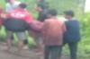 Video Bocah Terpeleset dan Tewas Tenggelam Saat Kejar Layangan