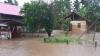 Banjir di Halut, Polda Maluku Salurkan Bantuan Sosial