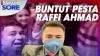 "iNews Sore" Live di iNews dan RCTI+ Senin Pukul 15.45: Buntut Pesta Raffi Ahmad