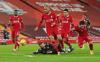 Terlempar dari 3 Besar, Liverpool Tetap Kandidat Kuat Juara Liga Inggris