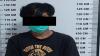 Simpan 500 Gram Ganja, Pemuda di Pematangsiantar Ditangkap Polisi