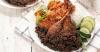 5 Resep Bebek Madura Terenak, Dinikmati dengan Bumbu Hitam dan Sambal Mangga