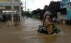 Diguyur Hujan 2 Hari, Ratusan Rumah di Kudus dan Batang Terendam Banjir 