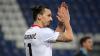 Siap-Siap Ditinggal Ibrahimovic, AC Milan Bidik Striker Ini