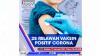 "iNews Room" Live di iNews dan RCTI+ Selasa Pukul 18.00: Gawat, Relawan Vaksin Kena Corona