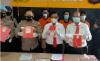 Awal Tahun, Polres Singkawang Sudah Mengungkap 4 Kasus Narkotika