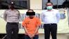 Kedapatan Bawa Sabu, Pemuda di Medan Ditangkap
