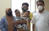 Dioperasi 10 Jam, Kembar Siam Adam-Haris Dipisahkan Dokter RSUP Adam Malik