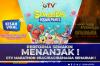 GTV #BagiBagiBahagia, Pemirsa Makin Cinta