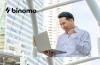 Investasi Aman dan Nyaman dari Rumah? Binomo Solusinya