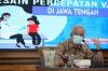 Jateng Dapat 248.600 Dosis Vaksin Tambahan, 12 Daerah Siap Gelar Vaksinasi
