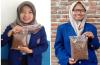 Mahasiswa UNY Ciptakan Pelet Pakan Lele Berbahan Enceng Gondok dan Keong Sawah
