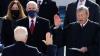 Momen Bersejarah, Joe Biden Dilantik sebagai Presiden AS ke-46 - Bagian 4