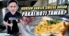Resep Roti Viral Low Budget dari Firhan Ashari