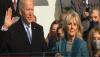 Video Joe Biden-Kamala Harris Resmi Jadi Presiden dan Wapres AS Ke-46