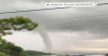Ketahui Perbedaan Fenomena Alam Water Spout dan Angin Puting Beliung