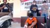 Coba-Coba Kabur, Maling Motor dan Jambret di Bulukumba Ditembak Polisi
