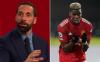 Paul Pogba Cemerlang, Ini Respon Rio Ferdinand