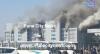 Pabrik Vaksin Covid-19 Terbakar, Mobil Pemadam Dikerahkan 