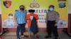 Spesialis Perampok Penumpang Angkot di Medan Ditangkap