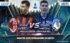 Prediksi AC Milan Vs Atalanta: Ujian Berat I Rossoneri