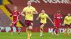 Kembali Gagal Cetak Gol, Liverpool Dikalahkan Burnley di Anfield