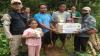 Korban Banjir-Longsor di Manado Dapat Bantuan Ratusan Paket Makanan Bayi