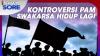 "iNews Sore" Live di iNews dan RCTI+ Jumat Pukul 15.45: Kontroversi PAM Swakarsa Hidup Lagi
