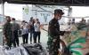 Korban Banjir Kalsel Mulai Keluhkan Gatal-Gatal