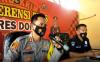 Terekam CCTV Oknum Polisi Mesum di Ruang Isolasi RSUD Dompu