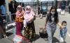 Korban KDRT Suami di Malaysia, Ibu Muda dan Anaknya Pulang ke Indonesia