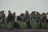Dilatih Khusus, Begini Kemampuan Prajurit TNI yang Dijuluki Pasukan Setan