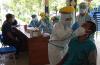 Hasil Rapid Antigen Massal di Sleman, 8 ASN dan Staff Bupati Positif Covid-19