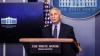 Pakar Covid-19 AS Anthony Fauci Lega Bisa Lepas dari Tekanan Donald Trump 