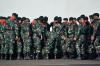 Prajurit Yonif Raider 400/BR Asal Semarang Gugur Kontak Tembak dengan KKB 