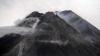 Pertumbuhan Volume Kubah Lava Gunung Merapi 19.000 Meter Kubik per Hari
