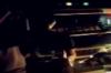 Video Warga di Sumut Rusak Mobil yang Membawa Ternak Babi