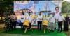 Kembangkan Health Tourism, Sandiaga Uno Launching International Batam Golf Championship