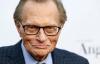 Larry King Meninggal Dunia, Dipha Barus Kehilangan dan Ucapkan Belasungkawa