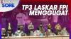 "iNews Sore" Live di iNews dan RCTI+ Sabtu Pukul 15.45: TP3 Laskar FPI Menggugat