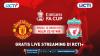 Prediksi Man United Vs Liverpool, Live di RCTI+