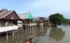 Sudah 4 Hari, Rumah Warga di Wajo Masih Tergenang Banjir 