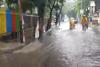 Video Banjir setinggi 40 Cm di Pisangan Timur, Pulo Gadung