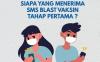 Begini Alur Pemberian Vaksin Covid-19, Tahap Awal Diprioritaskan bagi Tenaga Kesehatan
