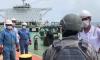 Diamankan Bakamla, 2 Kapal Tanker Asing Diduga Transfer BBM Ilegal di Perairan Pontianak