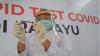 Kasus Covid-19 di Bali Bertambah 292 Orang, 1 di Antaranya Warga Asing 