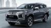Mitsubishi Pajero Sport Terbaru Segera Mengaspal di Indonesia, Intip Bocoran Fiturnya